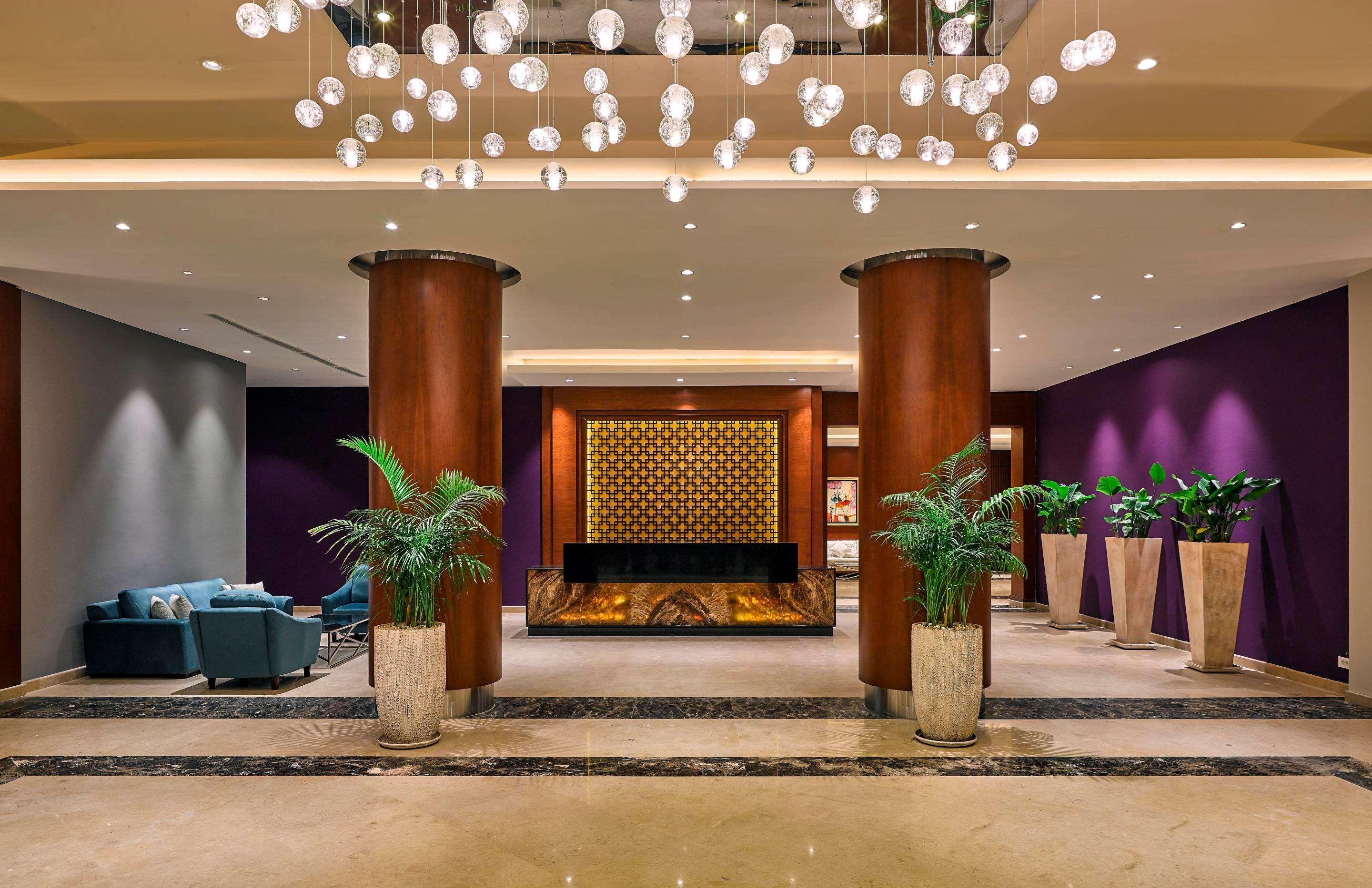 Steigenberger El Lessan Hotel 5*