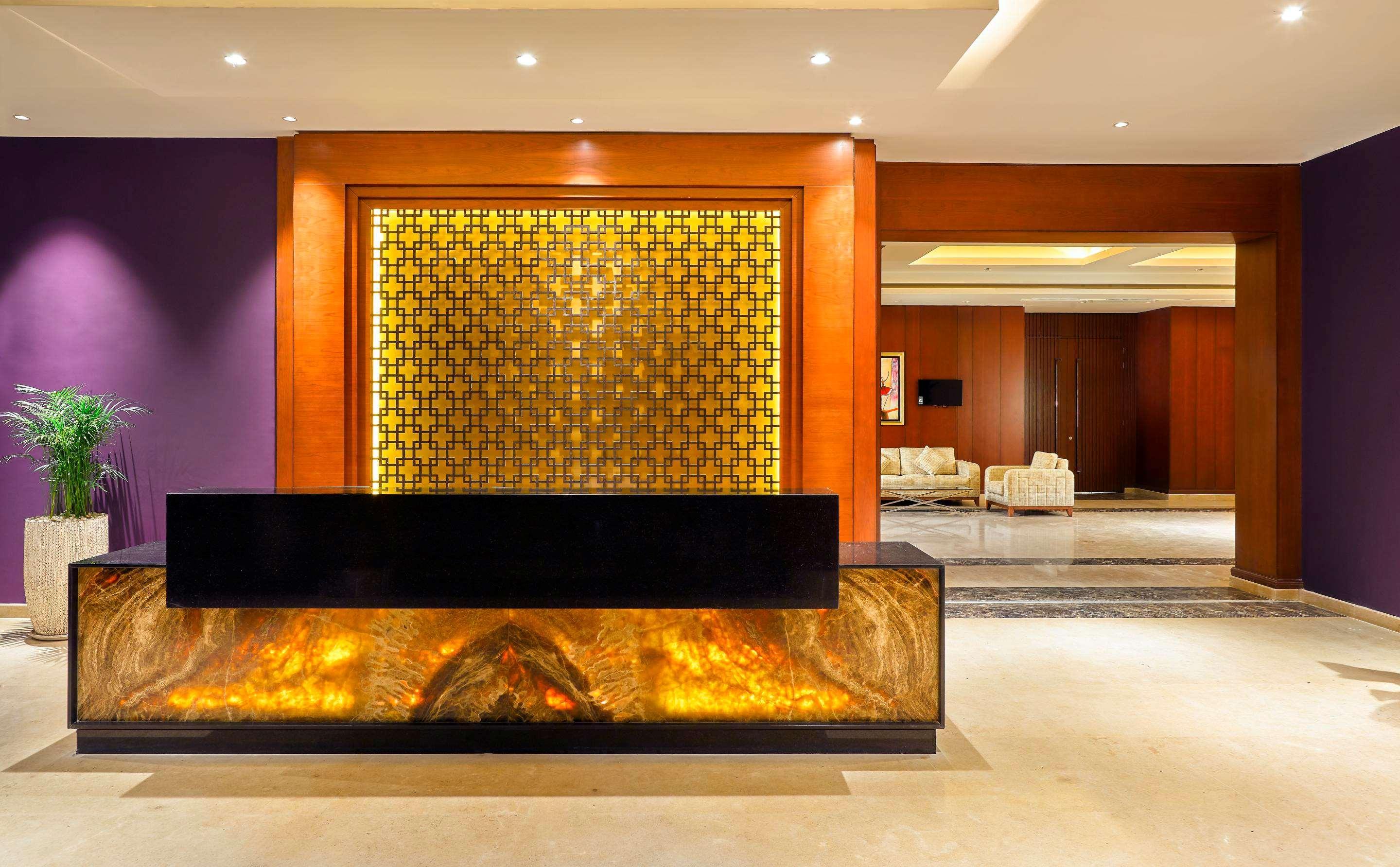 Steigenberger El Lessan Hotel Ras el-Barr