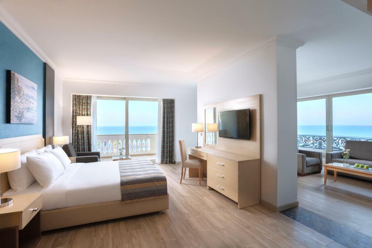 Steigenberger El Lessan Hotel Ras el-Barr